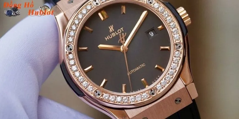 Bán đồng hồ hublot chính hãng cũ giá hấp dẫn chất lượng đảm bảo