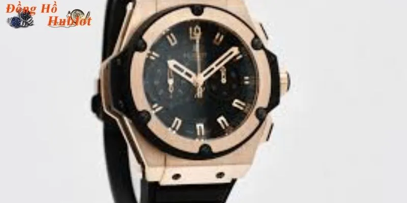 Hublot king power cũ