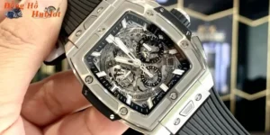 Cách Check Hublot Chính Hãng