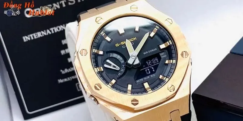 Phụ kiện sang trong thể hiện đẳng cấp khi xuất hiện