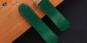 Dây Đồng Hồ Hublot - Tinh Hoa Nghệ Thuật Chế Tác Xa Xỉ