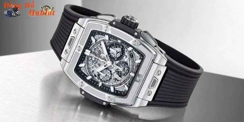 Dòng Spirit of Big Bang vẻ ngoài hiện đại, cá tính