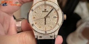Đồng Hồ Hublot Chế Tác Tinh Xảo – Đỉnh Cao Của Nghệ Thuật Thời Gian
