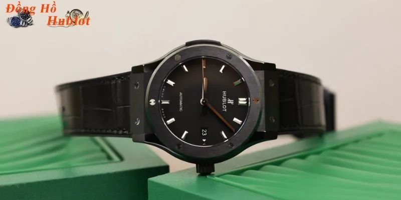 Đồng hồ hublot fake tiết kiệm được nhiều chi phí