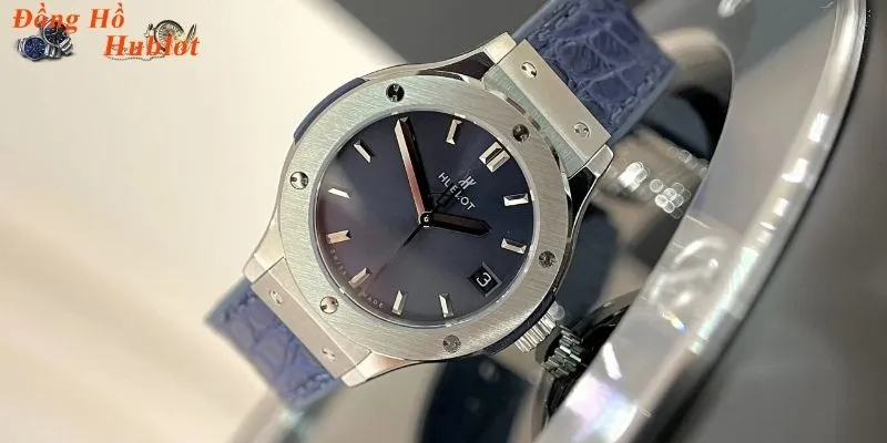Hublot fake cao cấp độ giống lên đến 95-99%