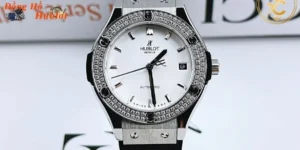 Đồng hồ Hublot giá 2 triệu không thể là hàng thật