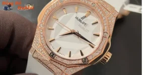 Đồng Hồ Hublot Giá 20 Triệu: Chất Lượng và Đẳng Cấp Đáng Mua