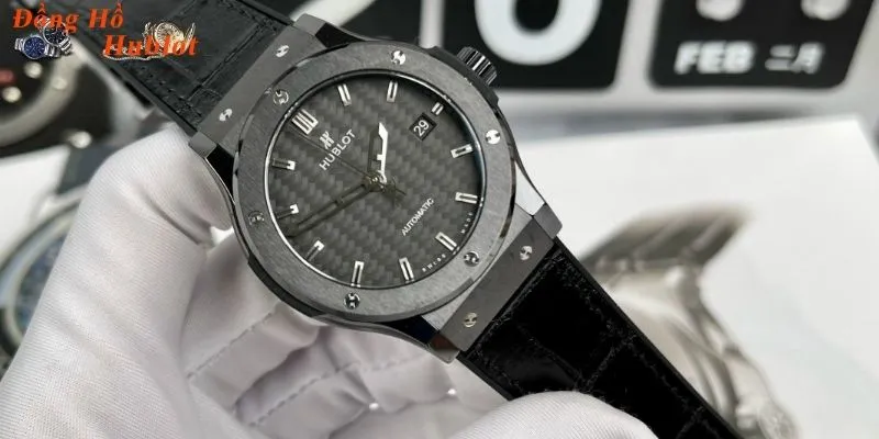Hublot giá 20 triệu thường bản Rep 1:1 cao cấp