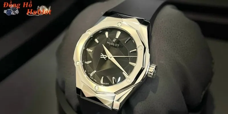 Đồng hồ Hublot nam Rep 1:1 cao cấp nhất trên thị trường hiện nay