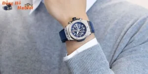 đồng hồ hublot quartz