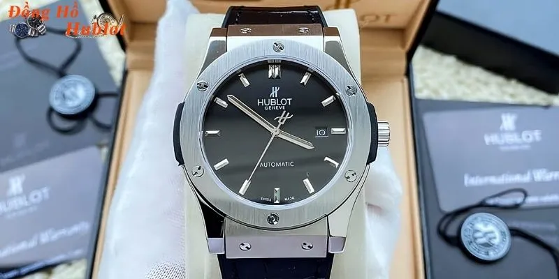 Giá Đồng Hồ Hublot Geneve: Sự Đẳng Cấp Và Sang Trọng
