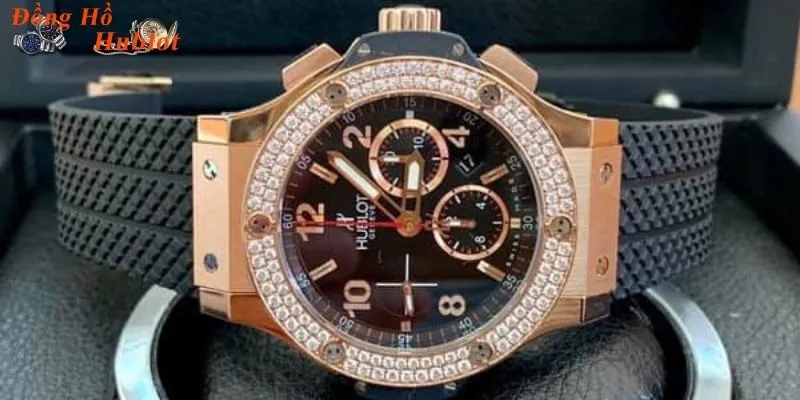 Dòng Big Bang – Biểu Tượng Của Sự Đột Phá
