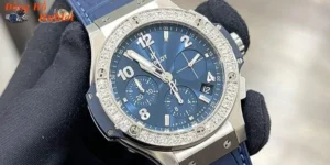 Hublot Chronograph