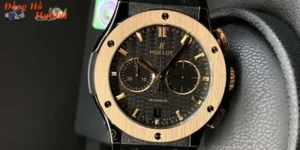 Hublot Classic Fusion Chronograph Ceramic phong cách thể thao