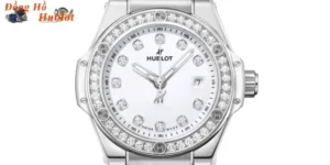 Đồng Hồ Hublot Dây Kim Loại - Sự Sang Trọng Và Đẳng Cấp