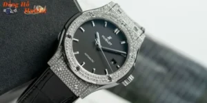 Bộ sưu tập nổi bật của Hublot với thiết kế táo bạo