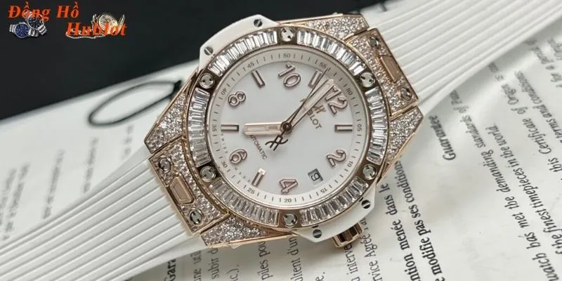 Biểu tượng của phong cách và đẳng cấp riêng biệt