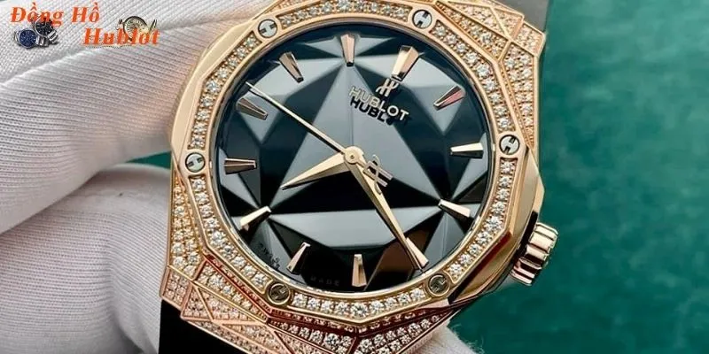Được trang bị Bộ máy đáng tin cậy nhất