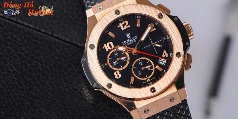 Phiên bản Classic Fusion Rose Gold với vẻ đẹp tinh tế