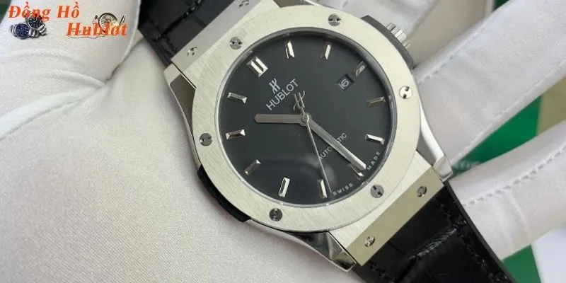 Hublot ZF là một thuật ngữ của mẫu đồng hồ replica cao cấp